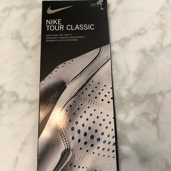 nike tour classic golf glove